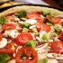 Pizza mimosa