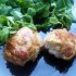 Pollo avvolto nella pancetta