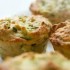 Muffin salati alle verdure
