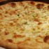 Pizza ai quattro formaggi