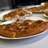 Pizza semplice con le patate