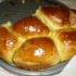 Torta salata salsiccia e stracchino