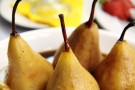 Al golosone non far sapere quanto è buono il cioccolato con le pere Al golosone non far sapere quanto è buono il cioccolato con le pere