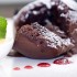 Pudding al cioccolato