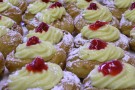 Ricette per la Festa del Papà, le zeppole di San Giuseppe Ricette per la Festa del Papà, le zeppole di San Giuseppe