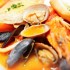 Zuppa di pesce alla basca