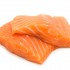 Torta di salmone