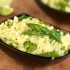 Risotto agli asparagi e alla raspadura