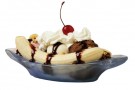 Banana split Banana split