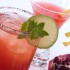 Cocktail alla melagrana