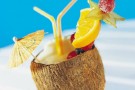 Batida de coco Batida de coco
