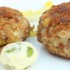 Hamburger vegetariano