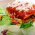 Lasagne vegetariane zucchine e ricotta
