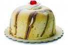 Riciclare gli avanzi di Pasqua, lo zuccotto di colomba con frutta fresca Riciclare gli avanzi di Pasqua, lo zuccotto di colomba con frutta fresca