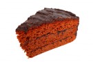 Torta al cioccolato senza glutine Torta al cioccolato senza glutine