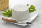 Pasta con la ricotta di mucca Pasta con la ricotta di mucca