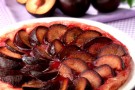 Tarte tatin alle cipolle caramellate Tarte tatin alle cipolle caramellate