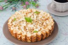 Torta Mantovana Torta Mantovana