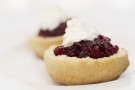La ricetta degli scones salati per dare il buongiorno agli scozzesi La ricetta degli scones salati per dare il buongiorno agli scozzesi