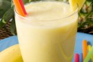 Crush di ananas e lime Crush di ananas e lime