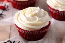 Cupcakes con formaggio Cupcakes con formaggio