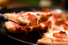 Pizza finta