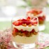 Trifle di meringhe