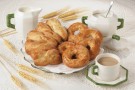 Taralli dolci campani Taralli dolci campani