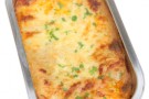 Lasagne bianche alla ricotta Lasagne bianche alla ricotta