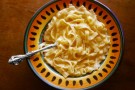 Fettuccine Alfredo Fettuccine Alfredo