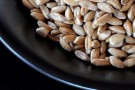 Farro e verdure con tocco piccante Farro e verdure con tocco piccante