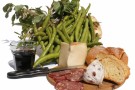 Picnic con fave e pecorino Picnic con fave e pecorino