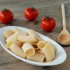 Paccheri al pesce San Pietro