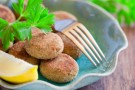 Polpette alla bolognese Polpette alla bolognese