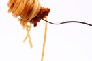 Vermicelli alla bersagliera Vermicelli alla bersagliera