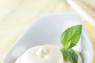 Maionese vegan Maionese vegan