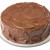 Devil Food Cake di Nigella Lawson