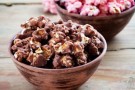 Popcorn, 3 ricette veloci Popcorn, 3 ricette veloci