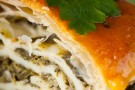 Strudel di verdure Strudel di verdure