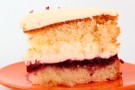 Victoria Sponge Cake Victoria Sponge Cake