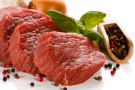 Tagliata con cipolle rosse in agrodolce Tagliata con cipolle rosse in agrodolce