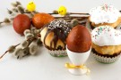 Riciclare gli avanzi di Pasqua, lo zuccotto di colomba e uovo di Pasqua Riciclare gli avanzi di Pasqua, lo zuccotto di colomba e uovo di Pasqua