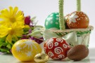 Ricette di Pasqua, i nidi di rondine Ricette di Pasqua, i nidi di rondine