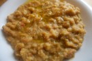 Come si prepara la zuppa di pane pugliese Come si prepara la zuppa di pane pugliese