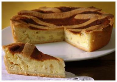 Pastiera napoletana