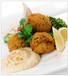 Felafel