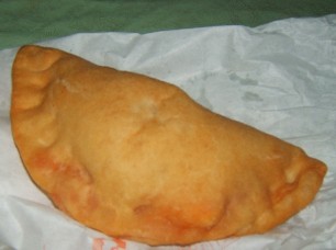 Come si fanno i panzerotti senza lievito