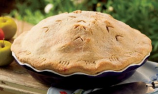 Ricette vegane, la apple pie