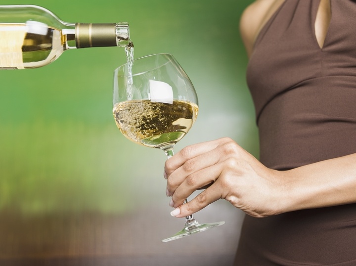 Proprietà e caratteristiche del vino Passerina