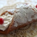 Ricetta Cannolo Siciliano